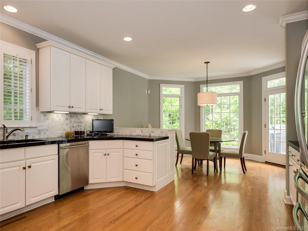 Blantyre - Residential