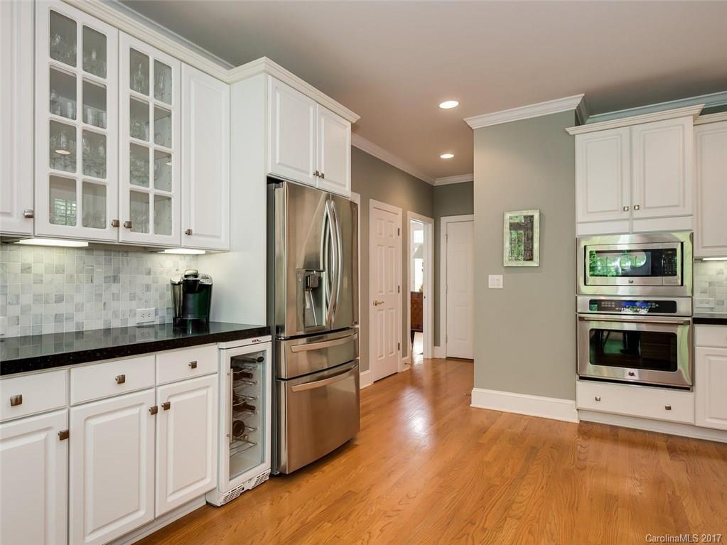 Blantyre - Residential