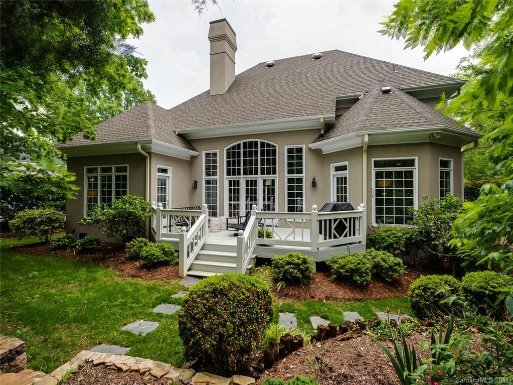 Blantyre - Residential