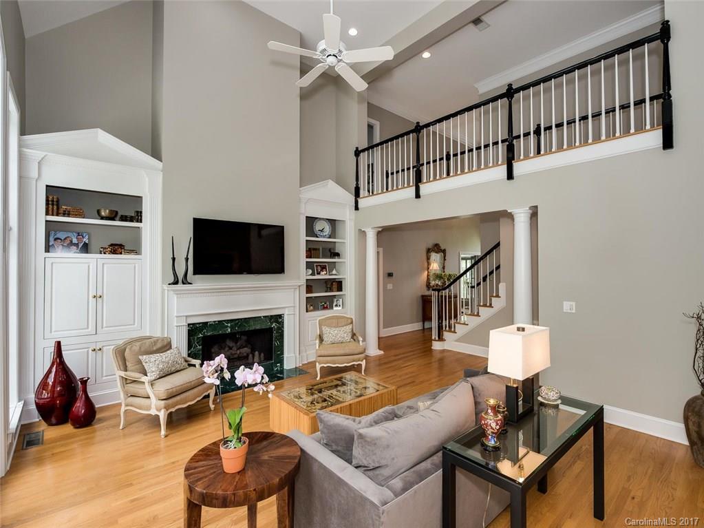 Blantyre - Residential