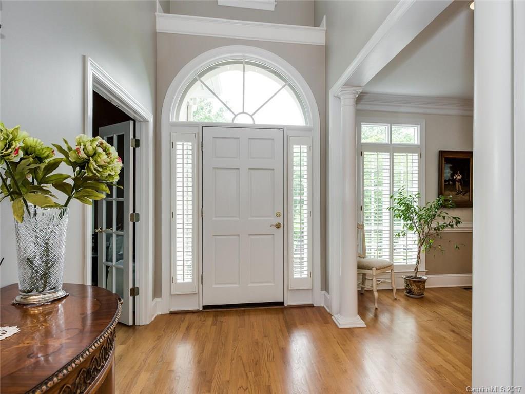 Blantyre - Residential