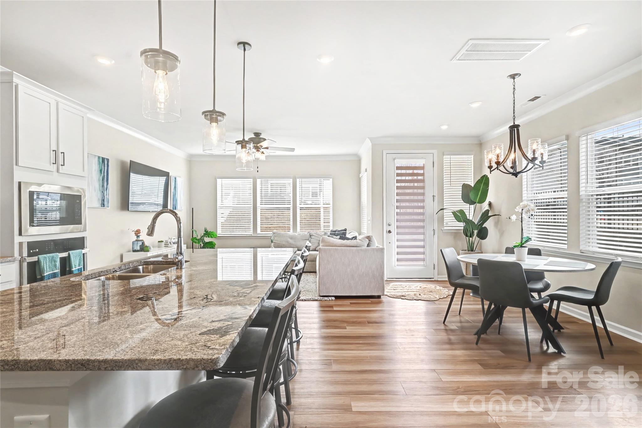 SouthEnd at Tryon - Residential