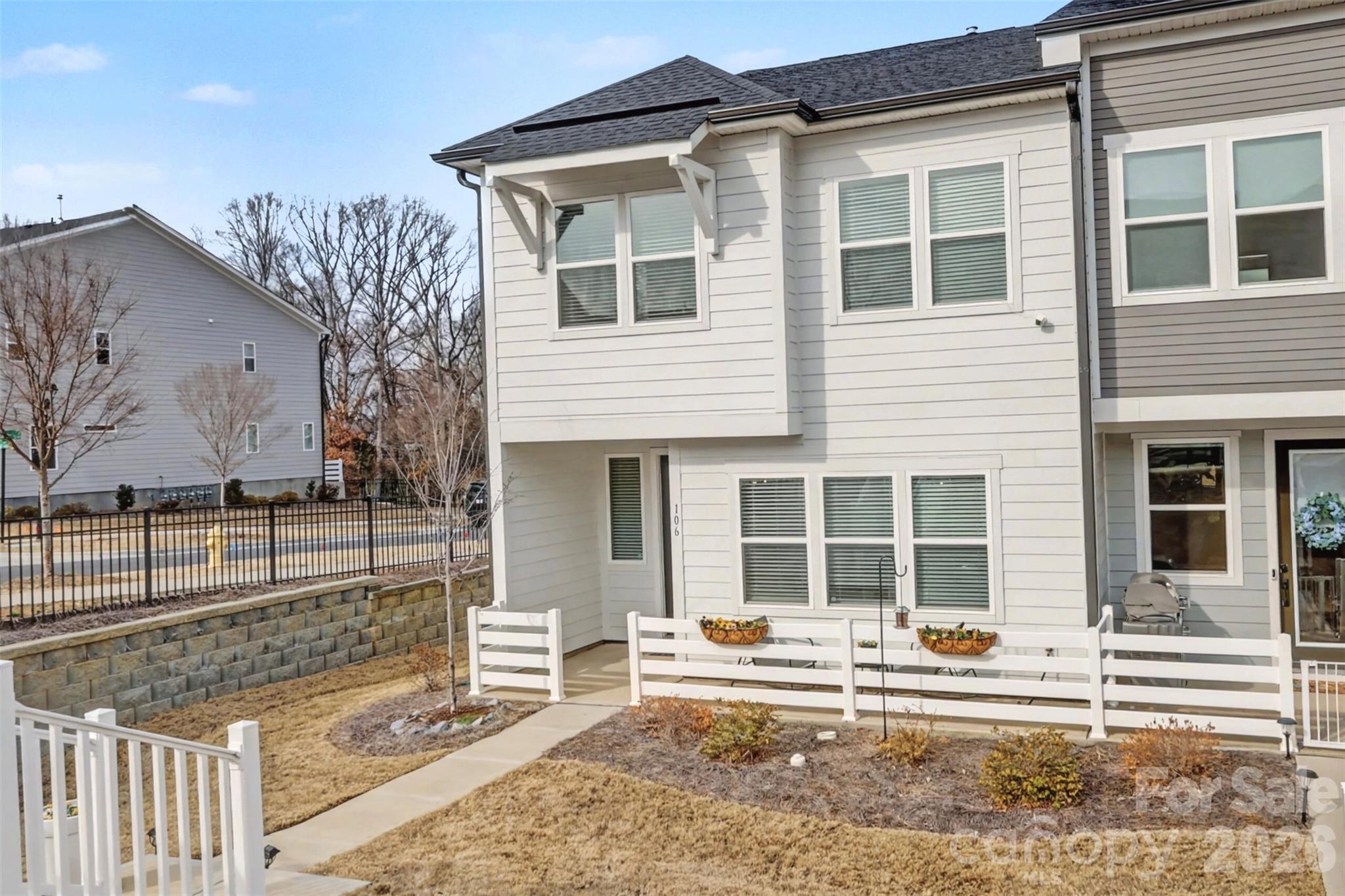 SouthEnd at Tryon - Residential