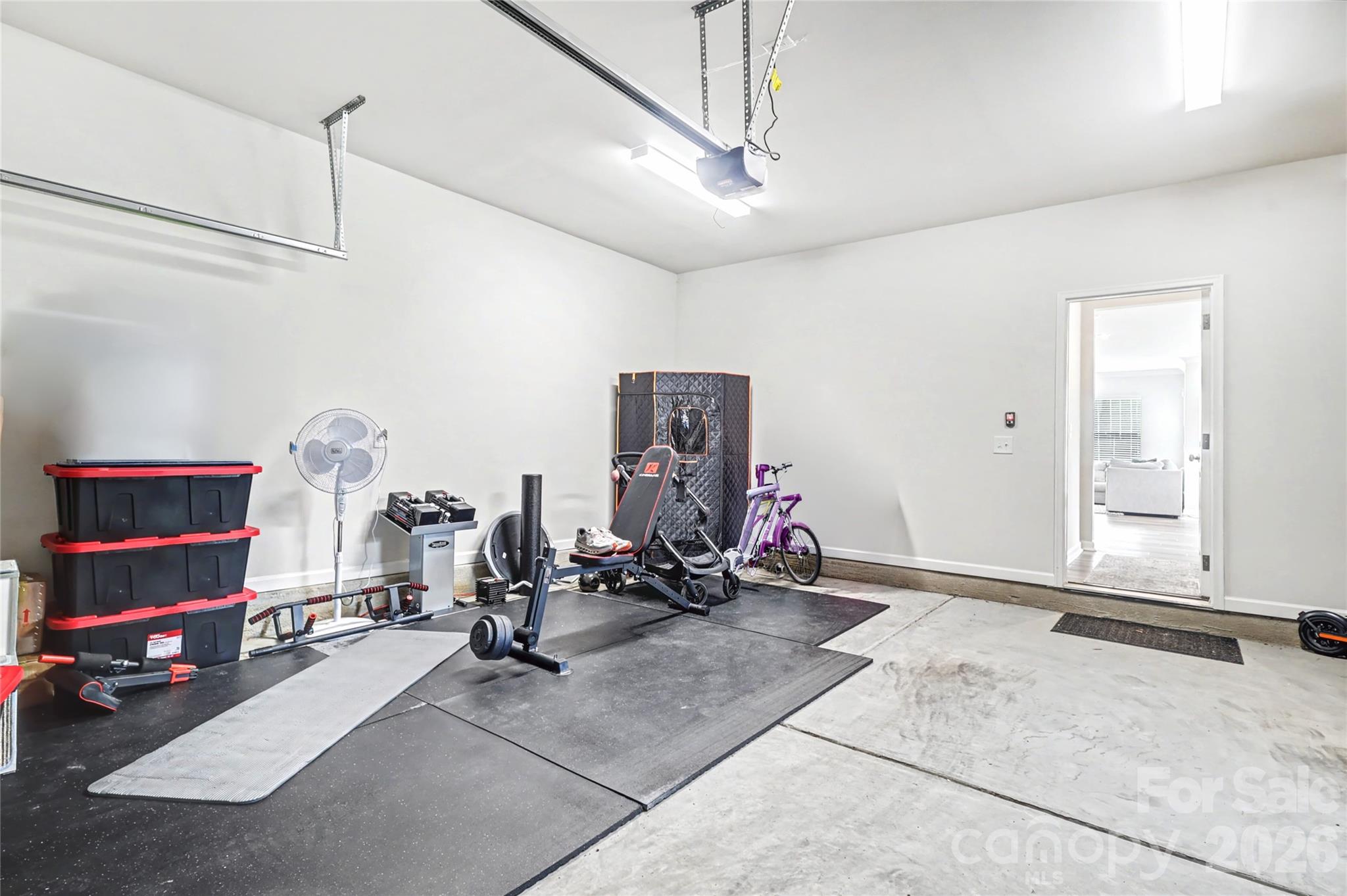 SouthEnd at Tryon - Residential