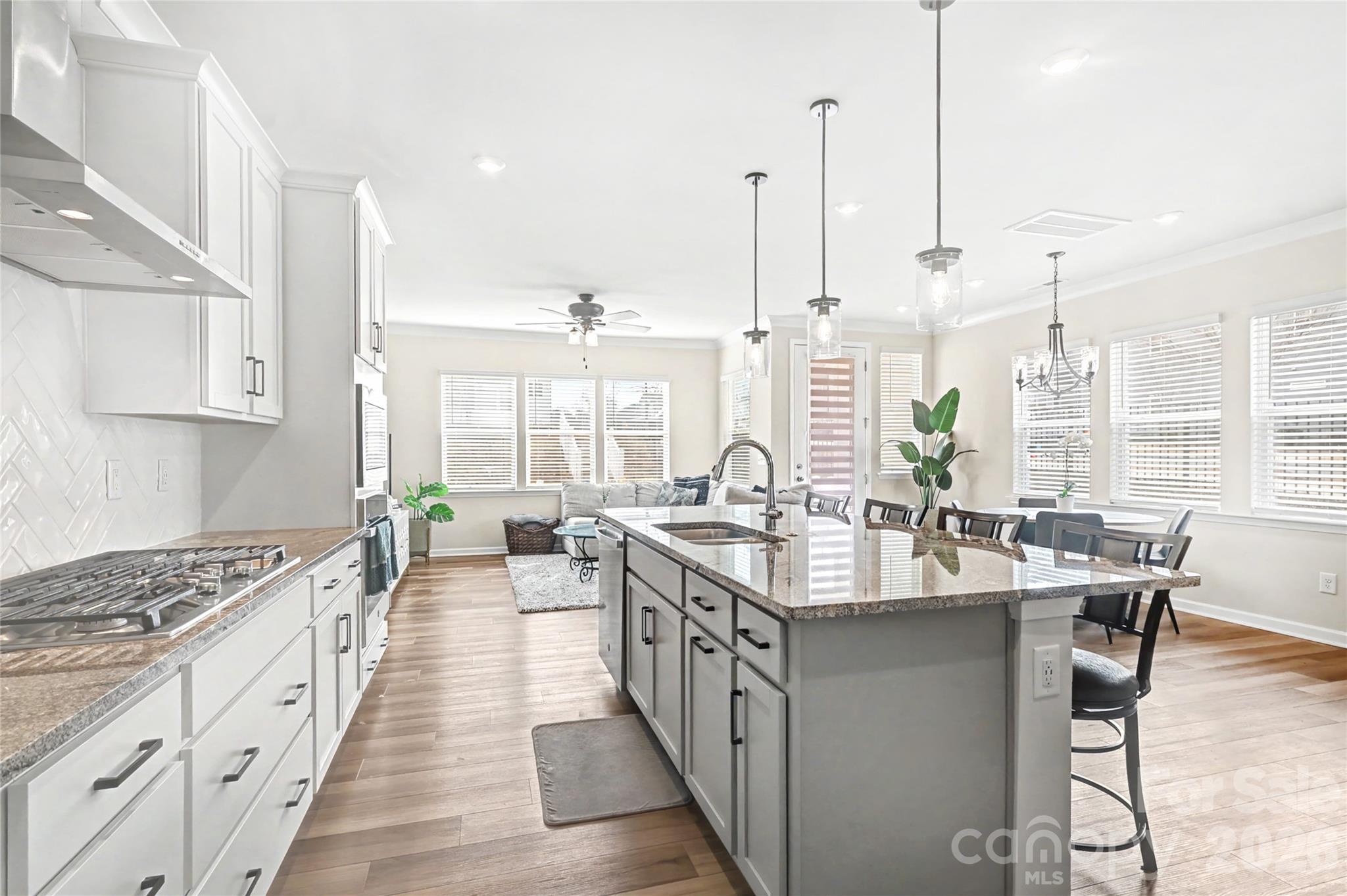 SouthEnd at Tryon - Residential