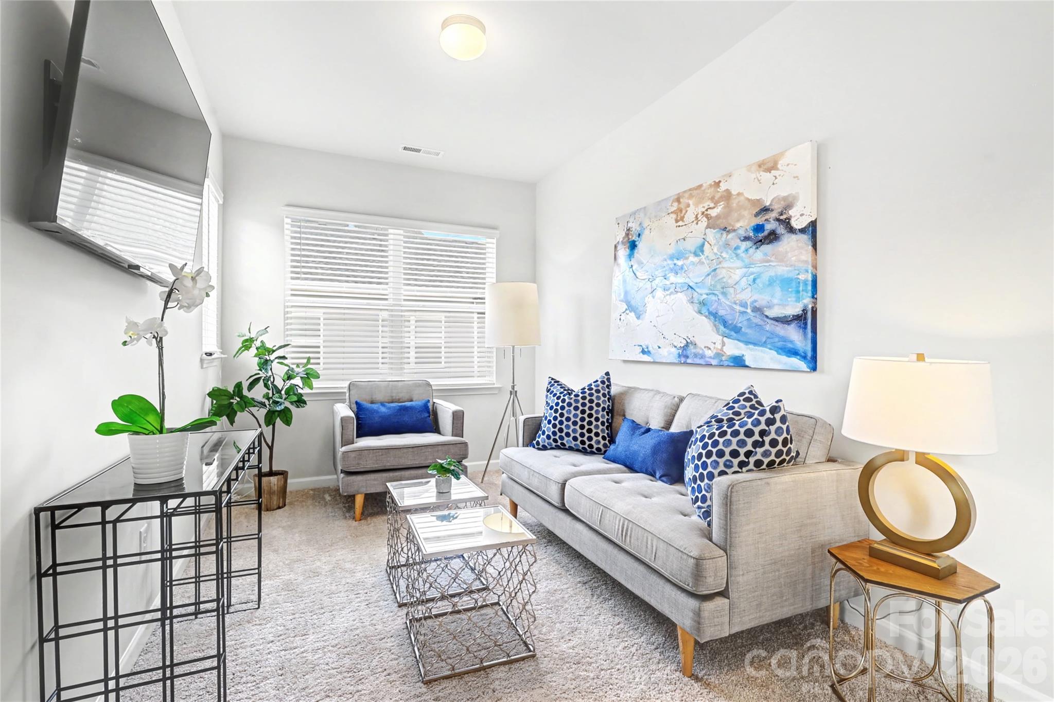 SouthEnd at Tryon - Residential