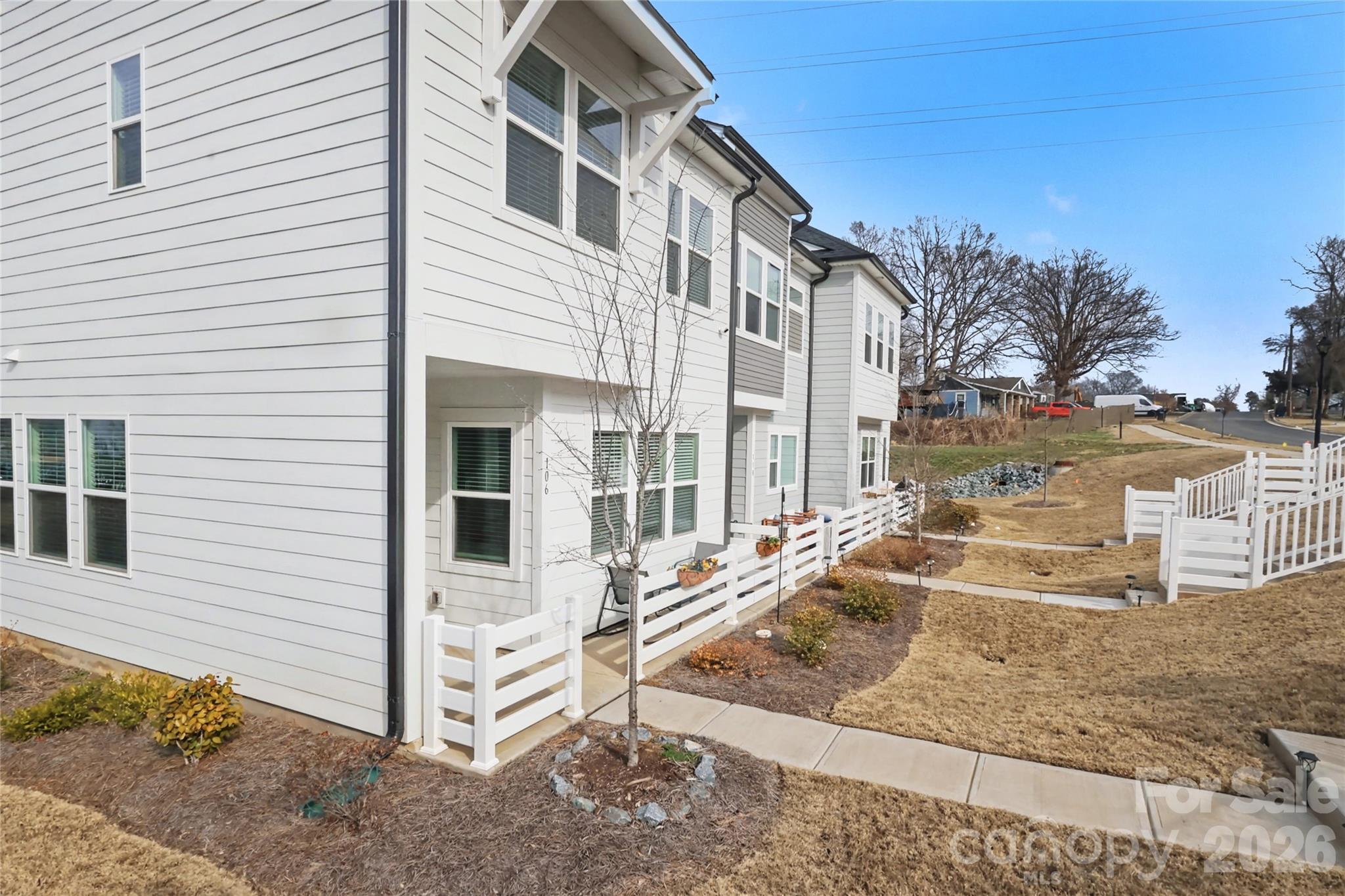 SouthEnd at Tryon - Residential