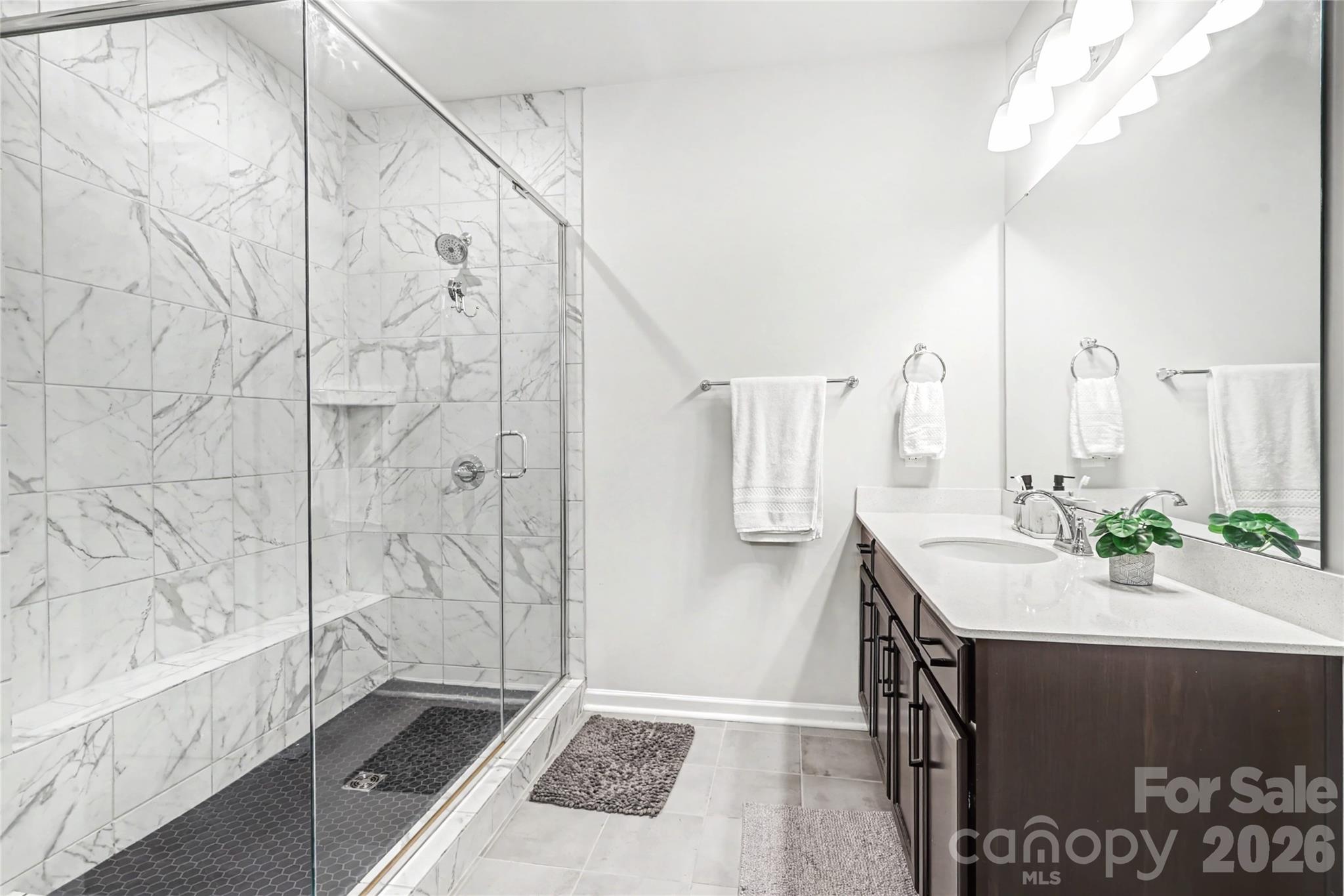 SouthEnd at Tryon - Residential