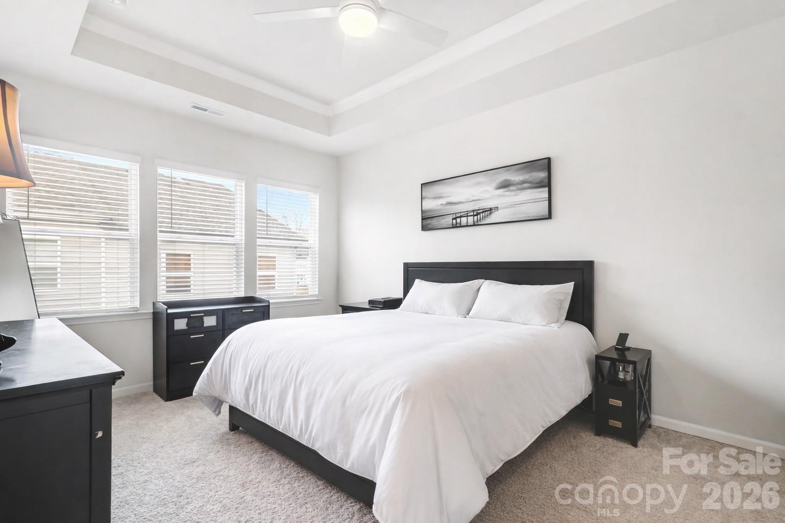 SouthEnd at Tryon - Residential