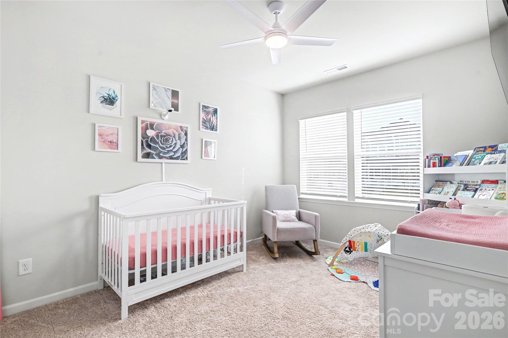 SouthEnd at Tryon - Residential