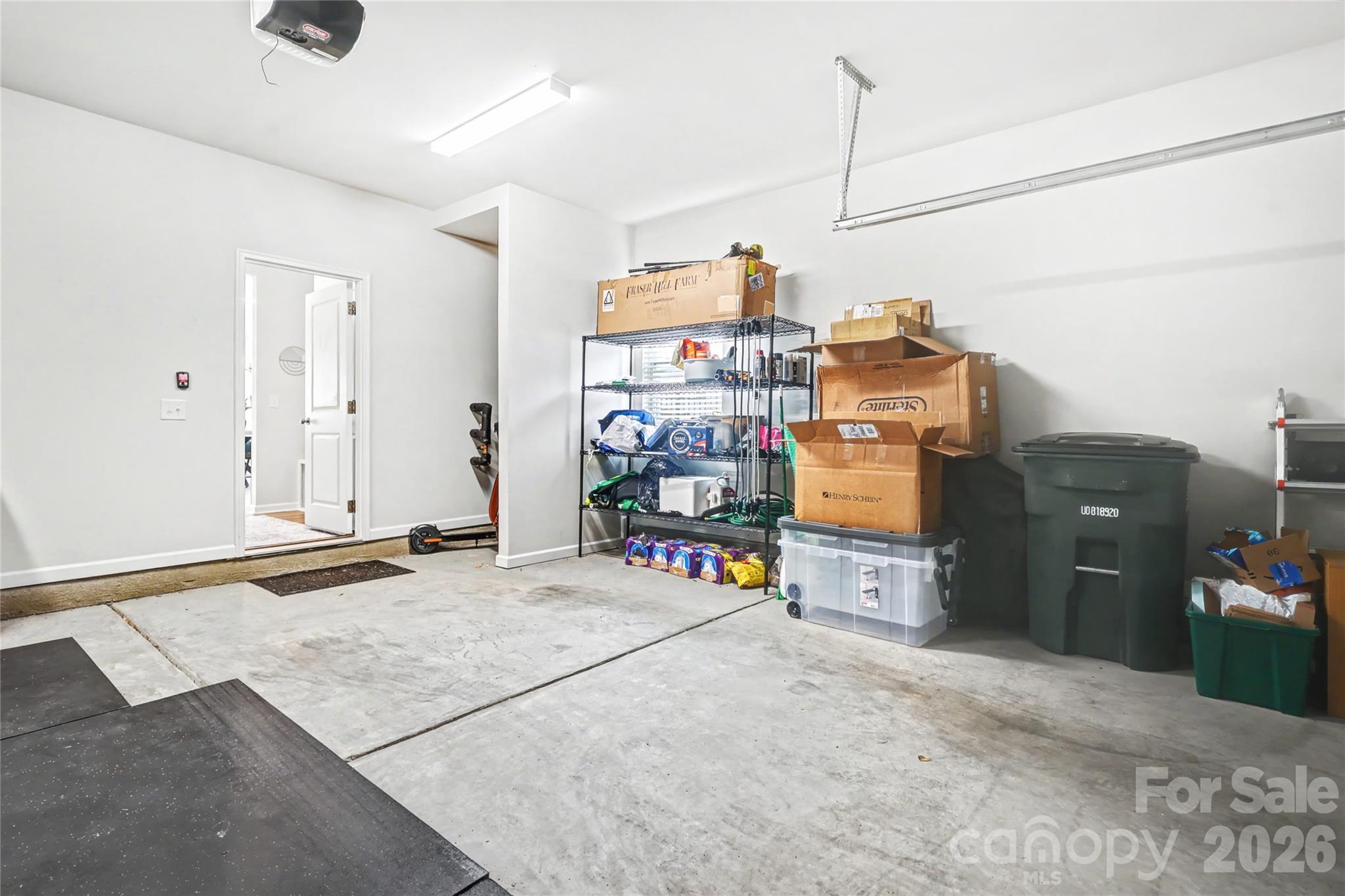 SouthEnd at Tryon - Residential