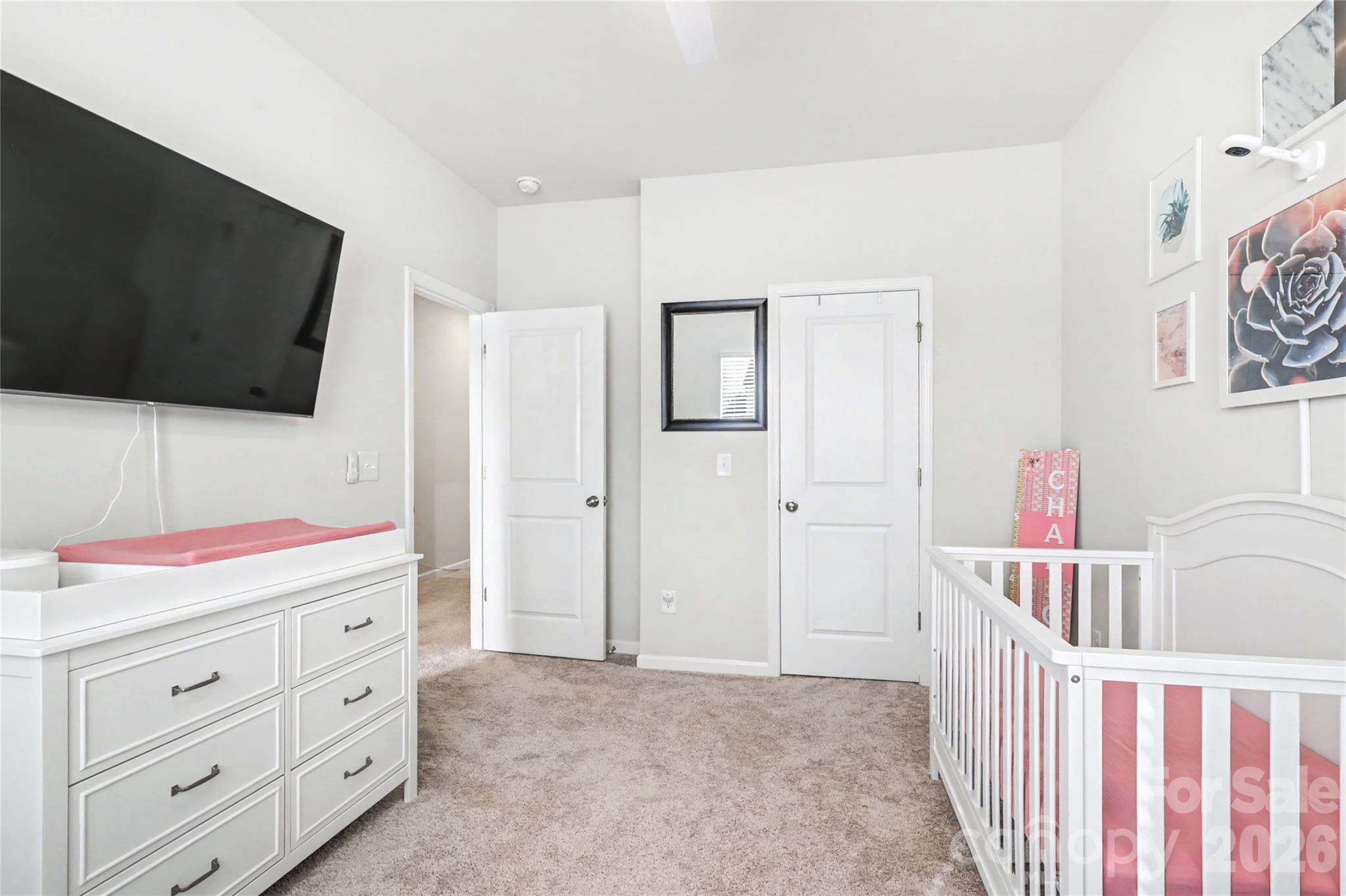 SouthEnd at Tryon - Residential