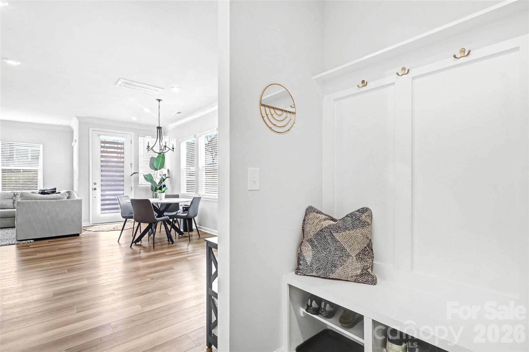 SouthEnd at Tryon - Residential