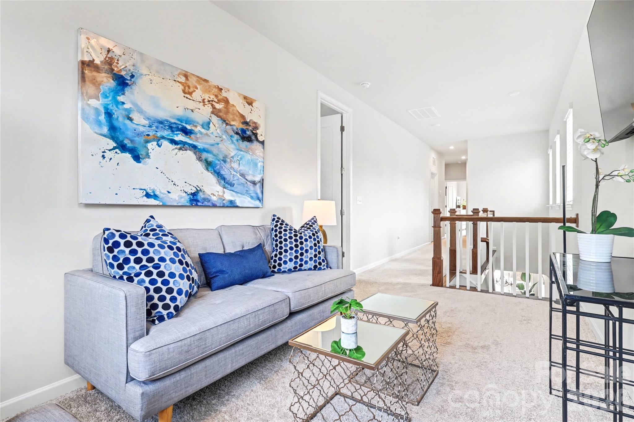 SouthEnd at Tryon - Residential