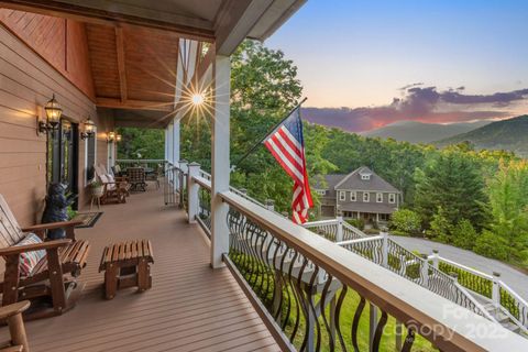 6 Grouse Terrace Fairview NC 28730