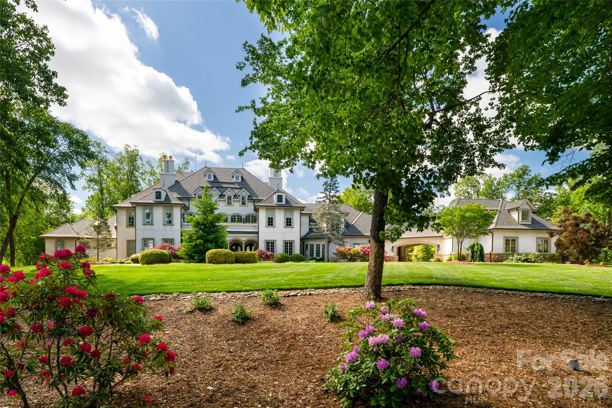 Biltmore Park - Residential