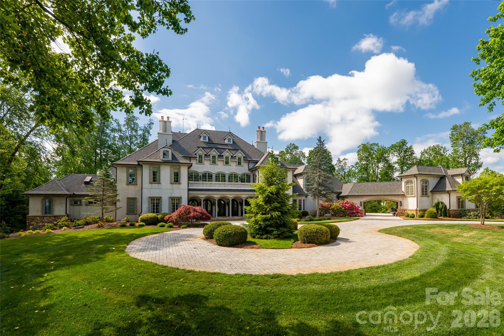 Biltmore Park - Residential