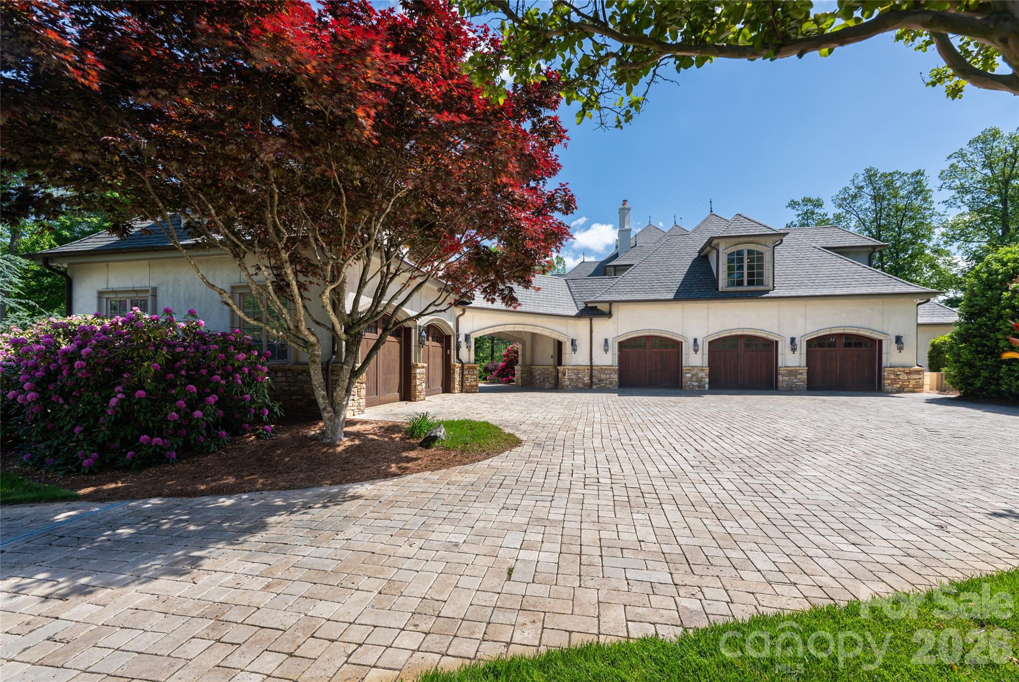 Biltmore Park - Residential