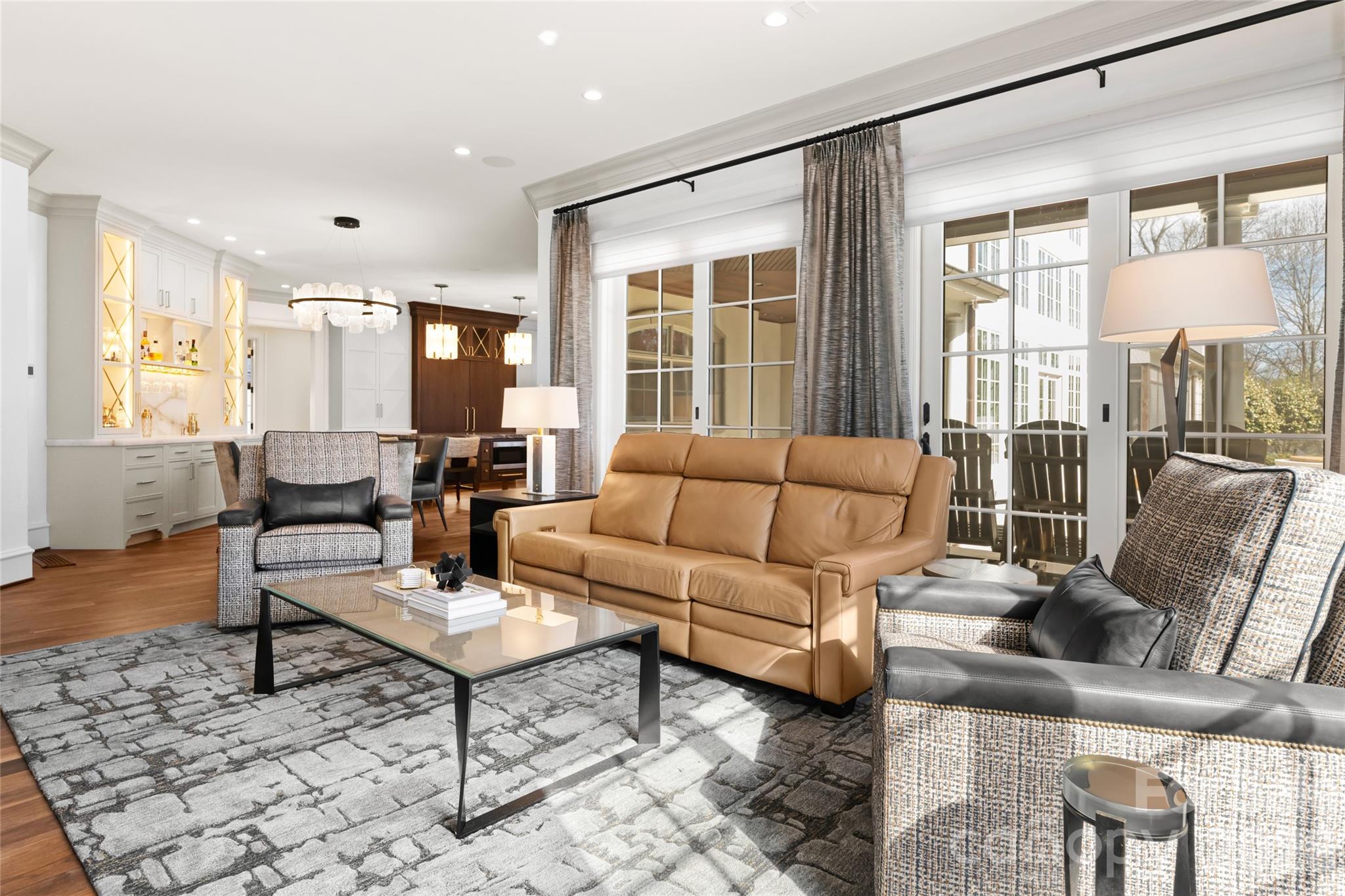 Biltmore Park - Residential