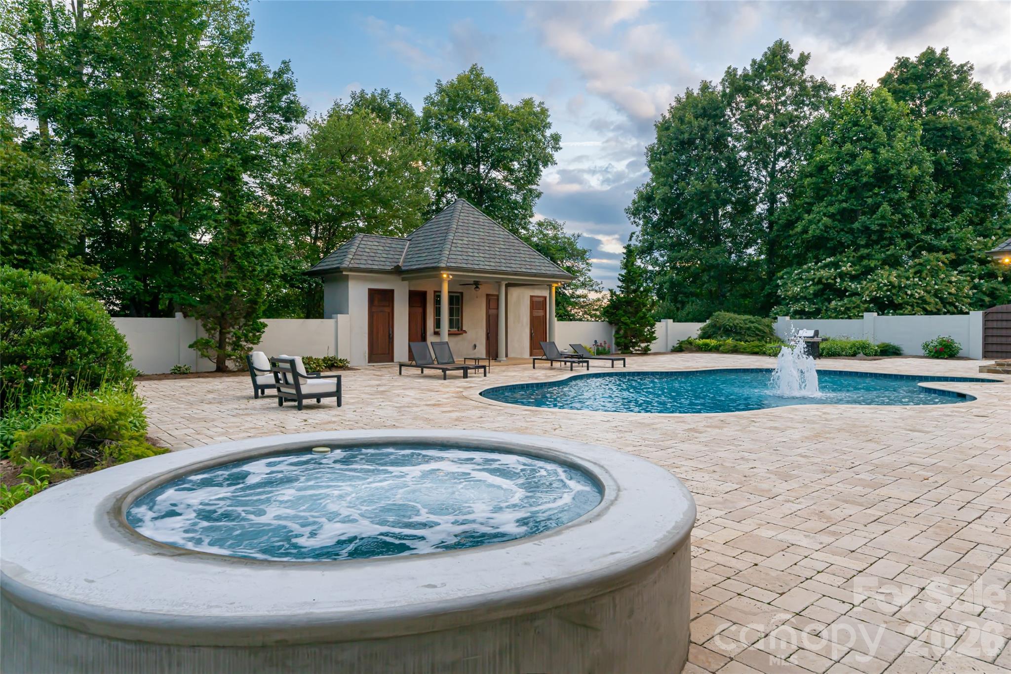 Biltmore Park - Residential