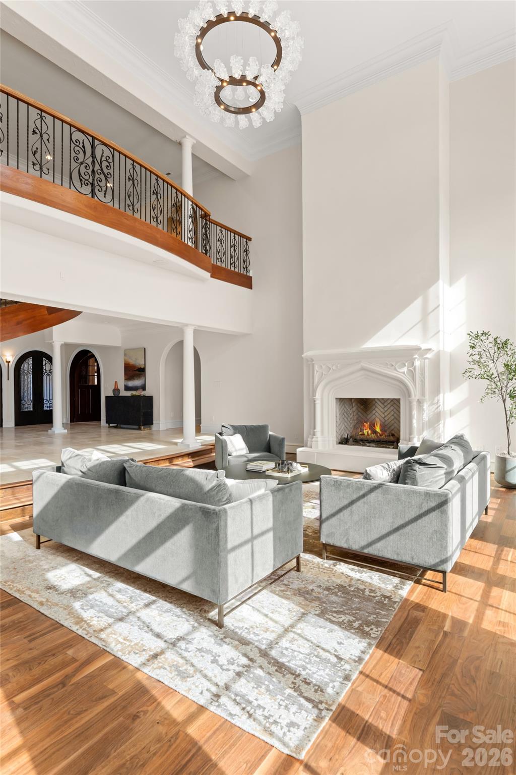 Biltmore Park - Residential