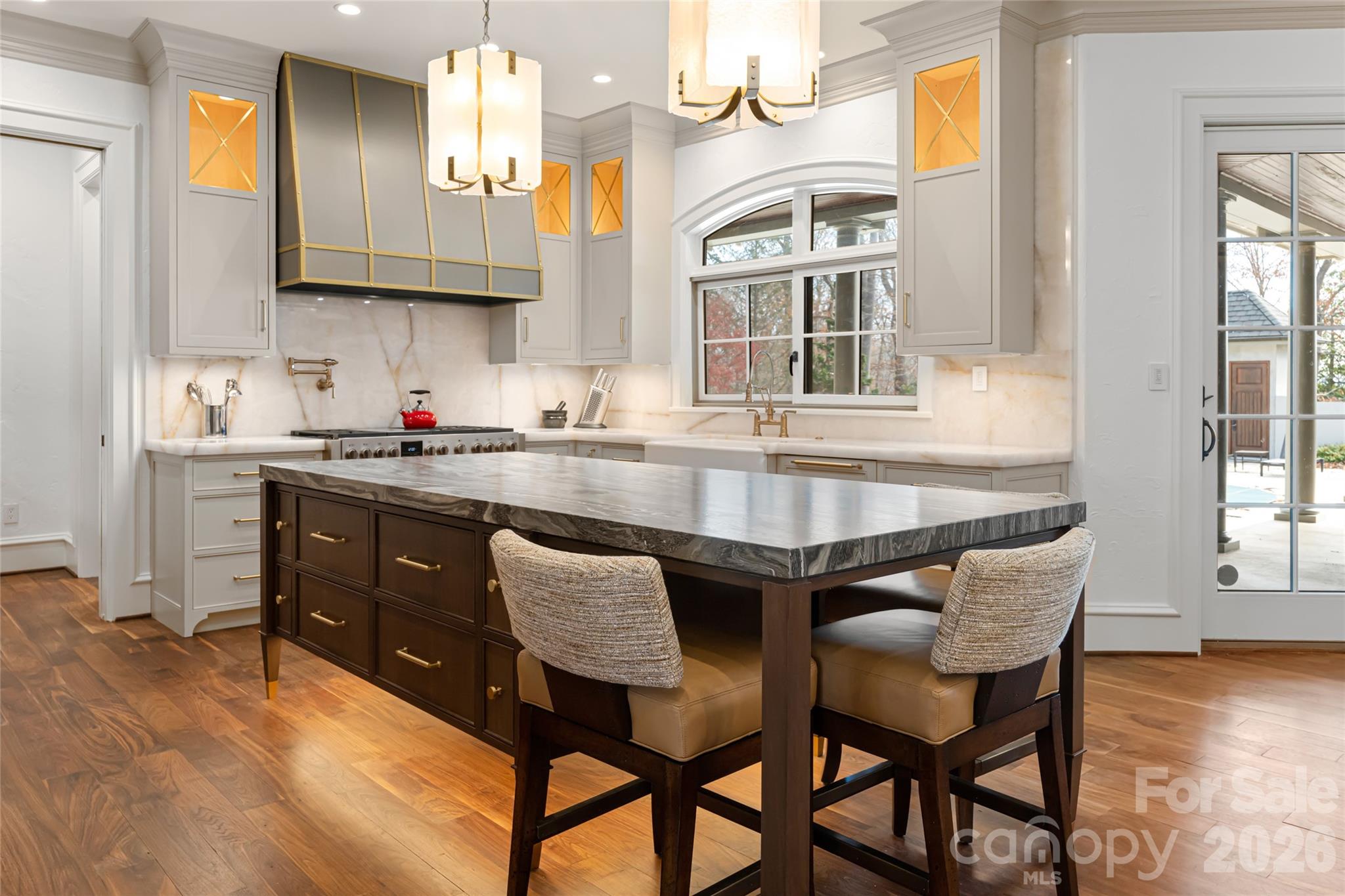 Biltmore Park - Residential