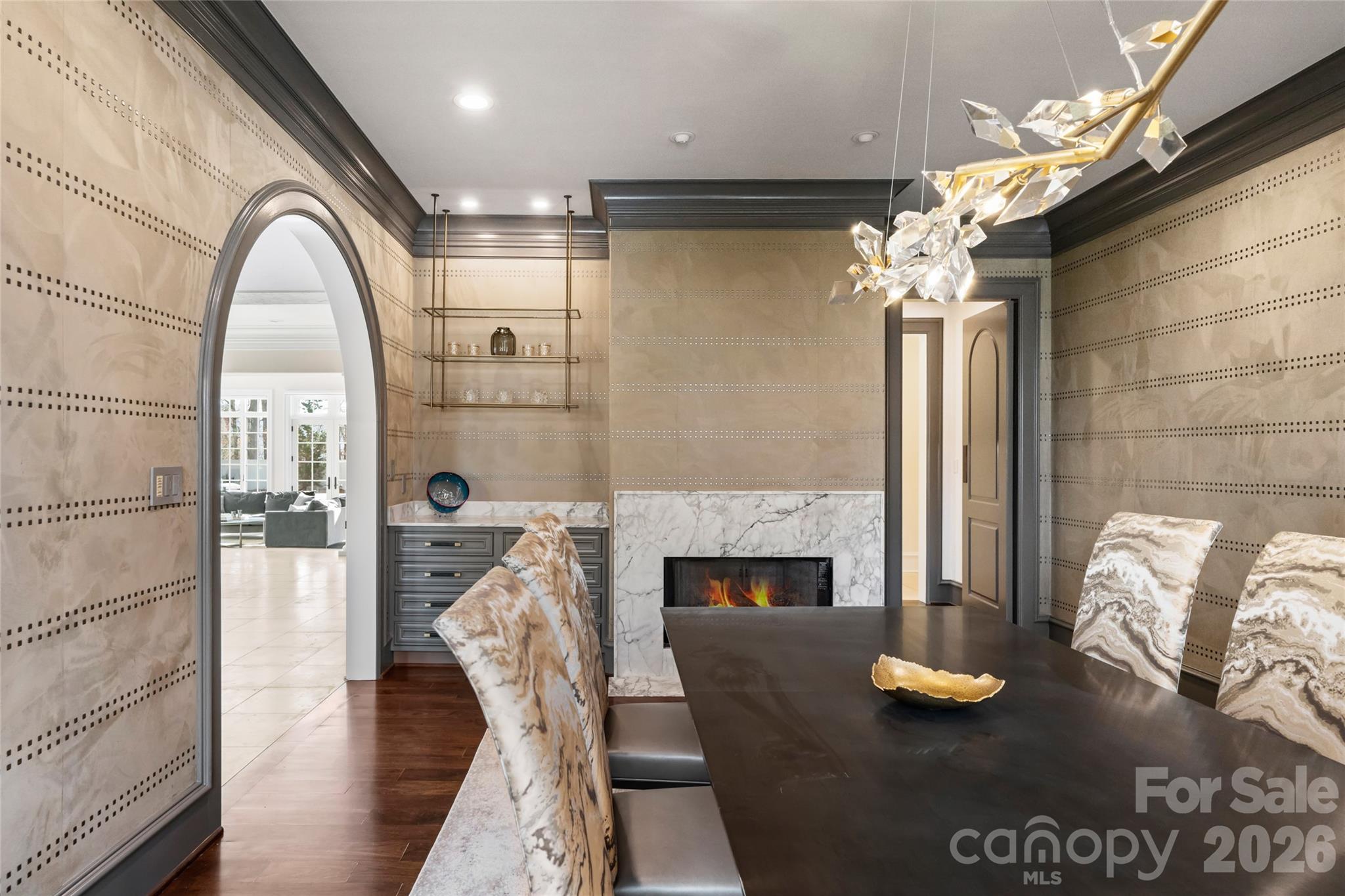 Biltmore Park - Residential