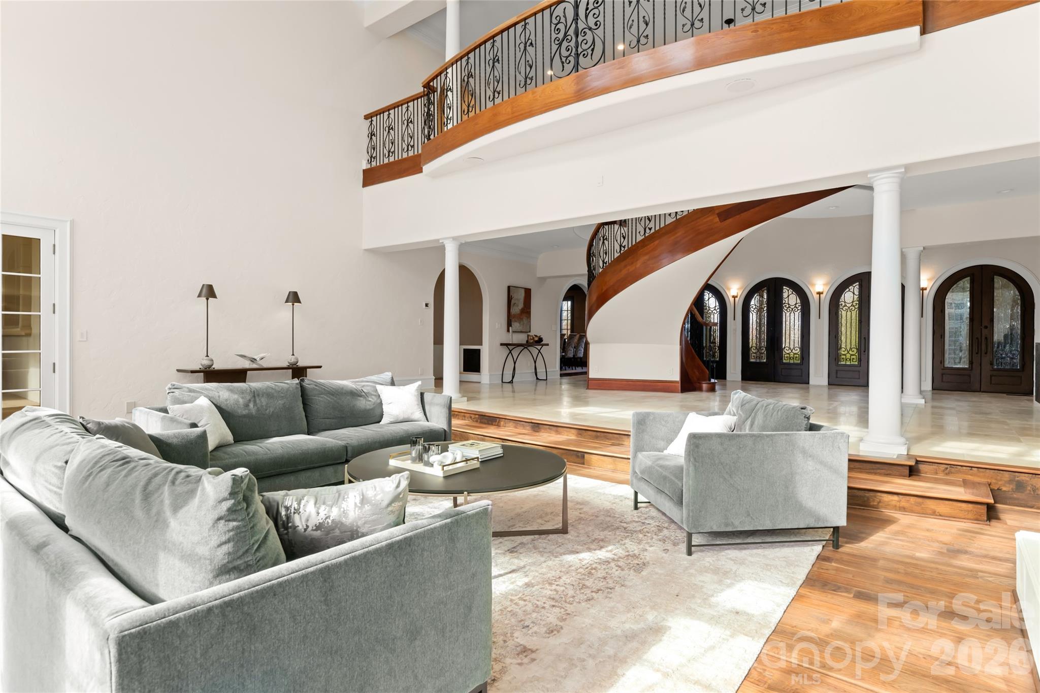 Biltmore Park - Residential