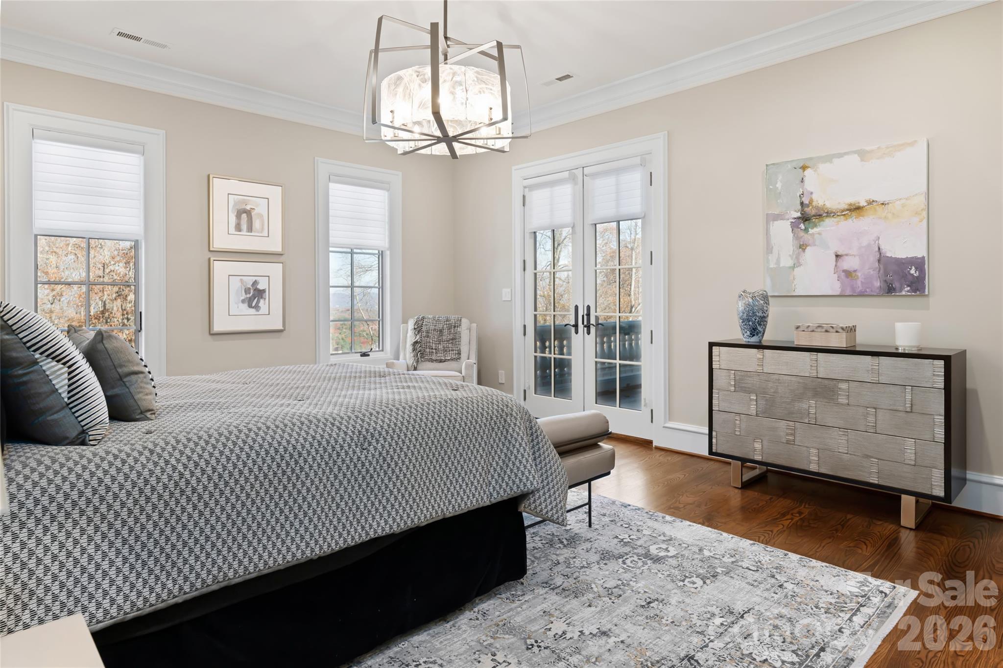 Biltmore Park - Residential