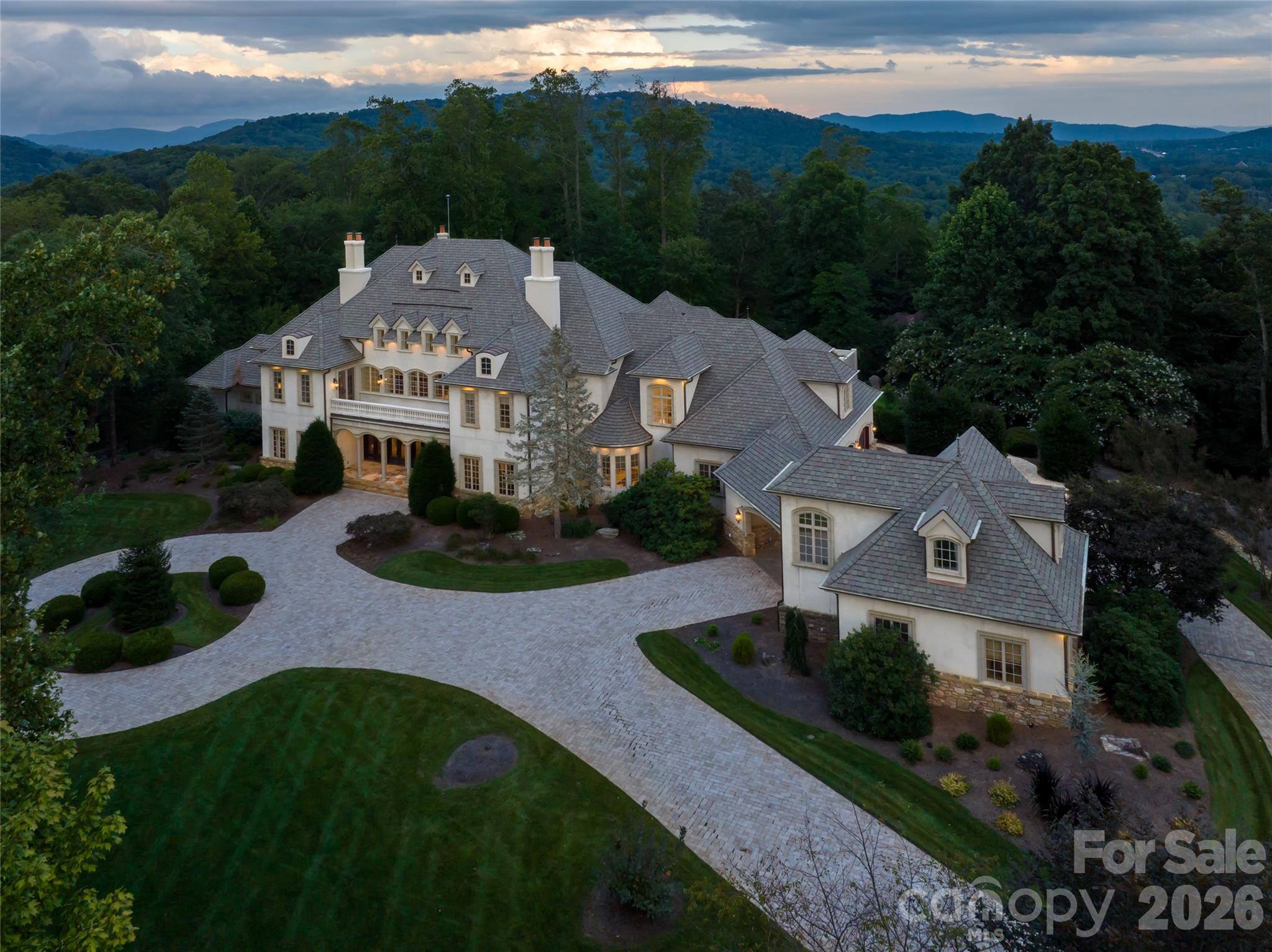 Biltmore Park - Residential