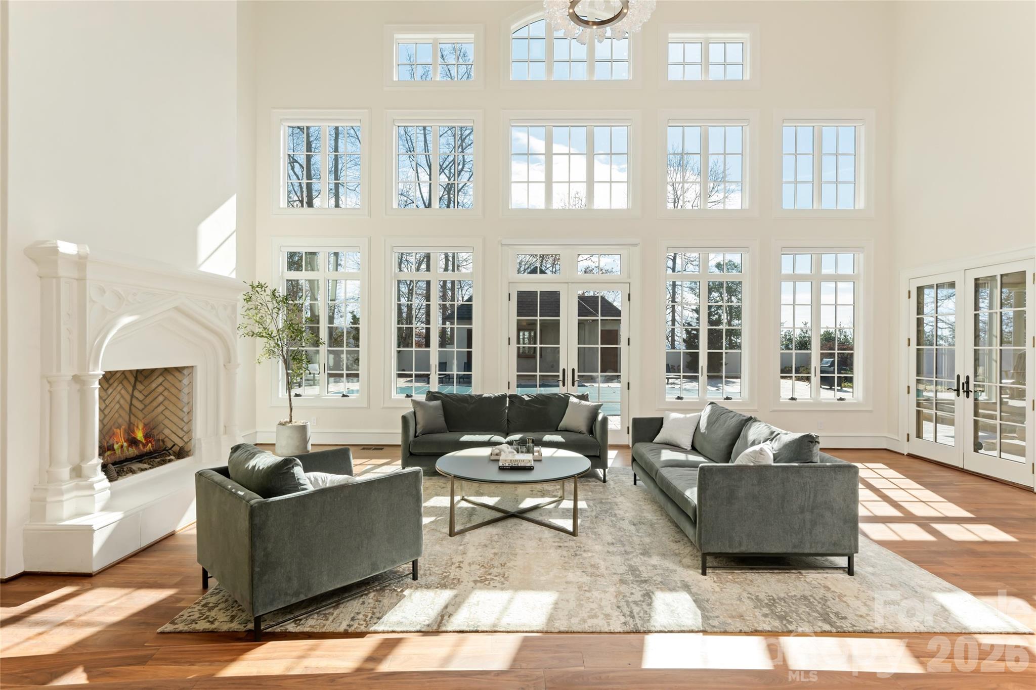 Biltmore Park - Residential
