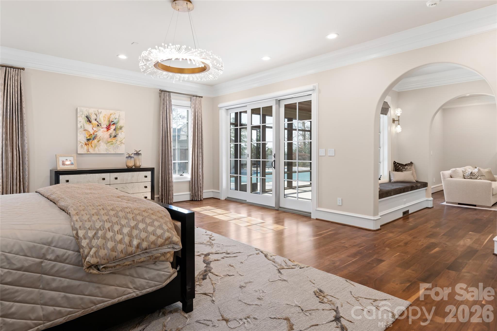 Biltmore Park - Residential