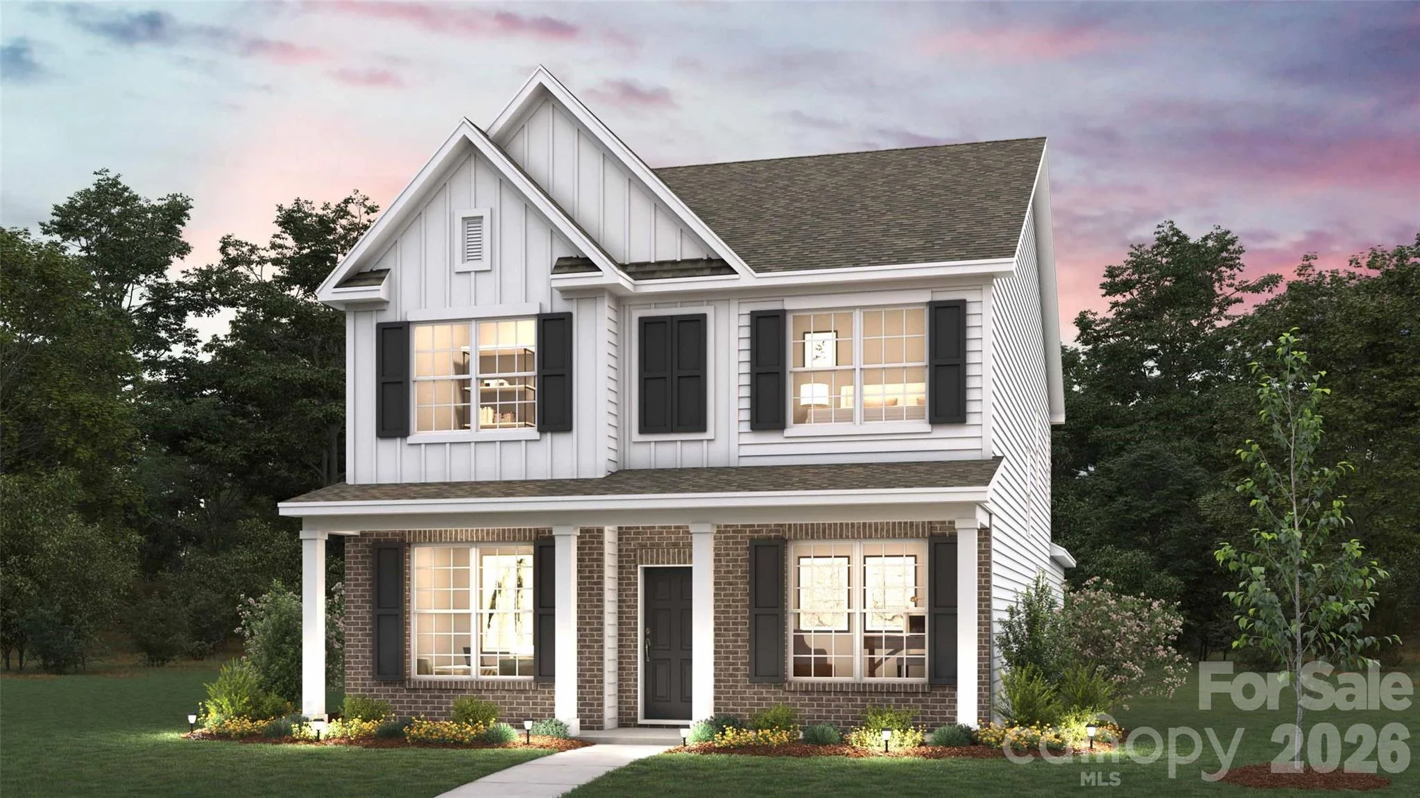 4117 Pin Alley, Huntersville, NC, 28078