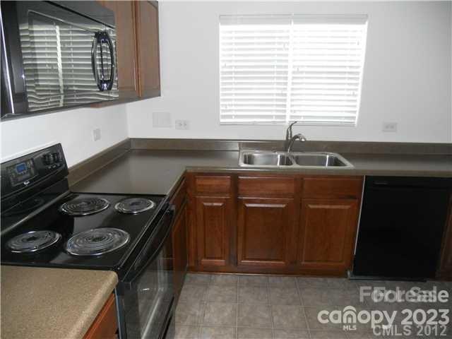 Catawba Village - Residential Lease