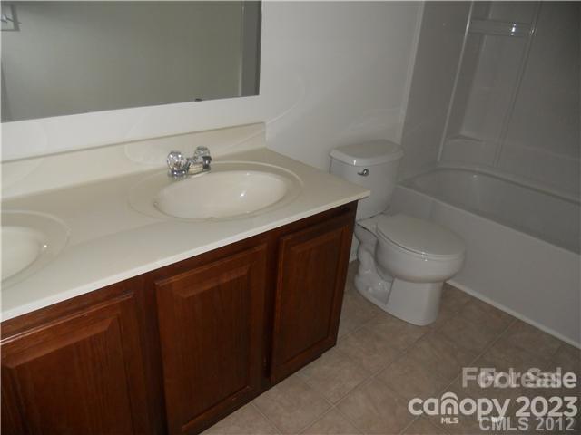 Catawba Village - Residential Lease