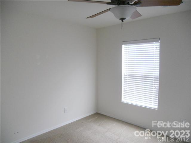 Catawba Village - Residential Lease