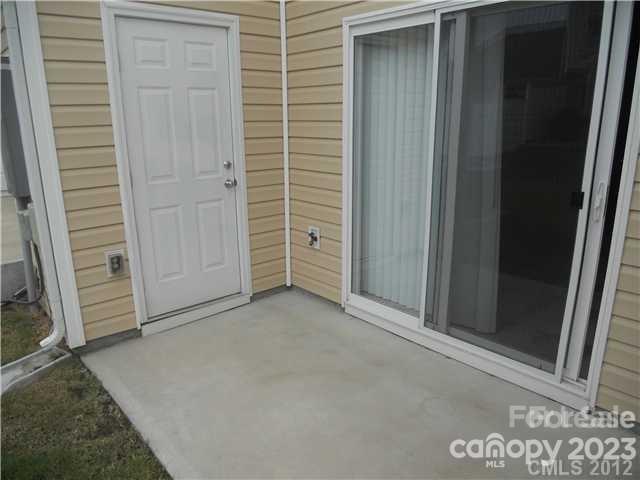 Catawba Village - Residential Lease