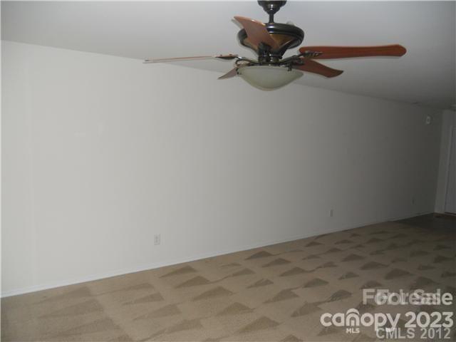 Catawba Village - Residential Lease