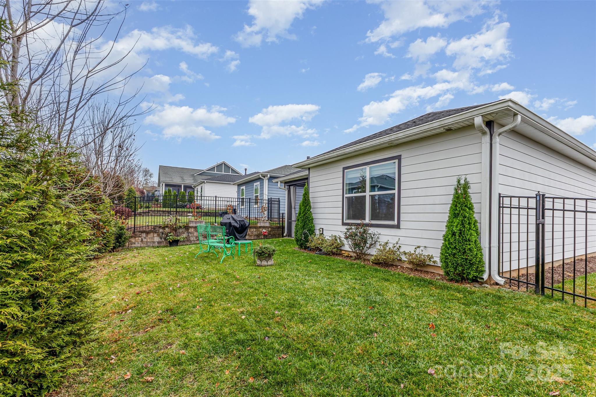 Trilogy Lake Norman - Residential