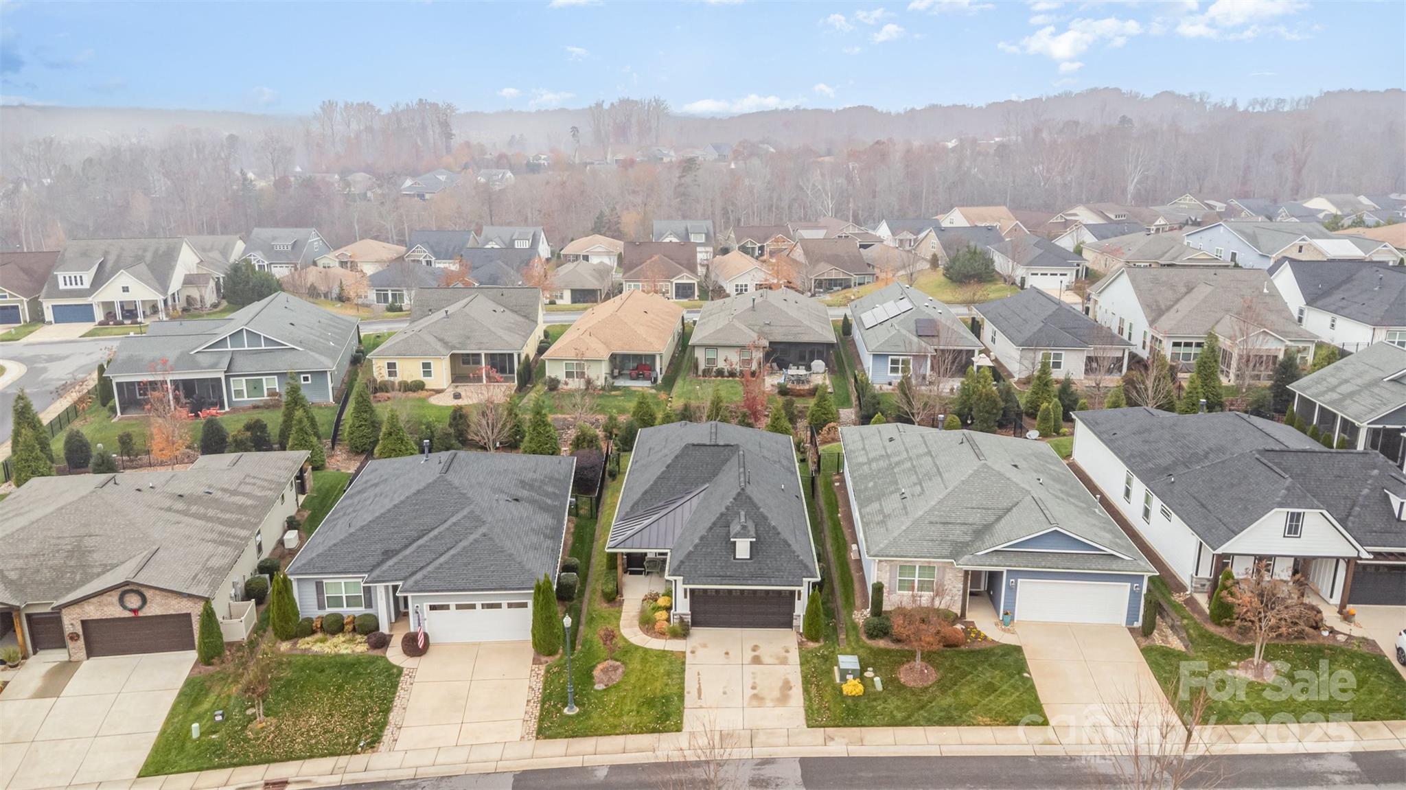 Trilogy Lake Norman - Residential