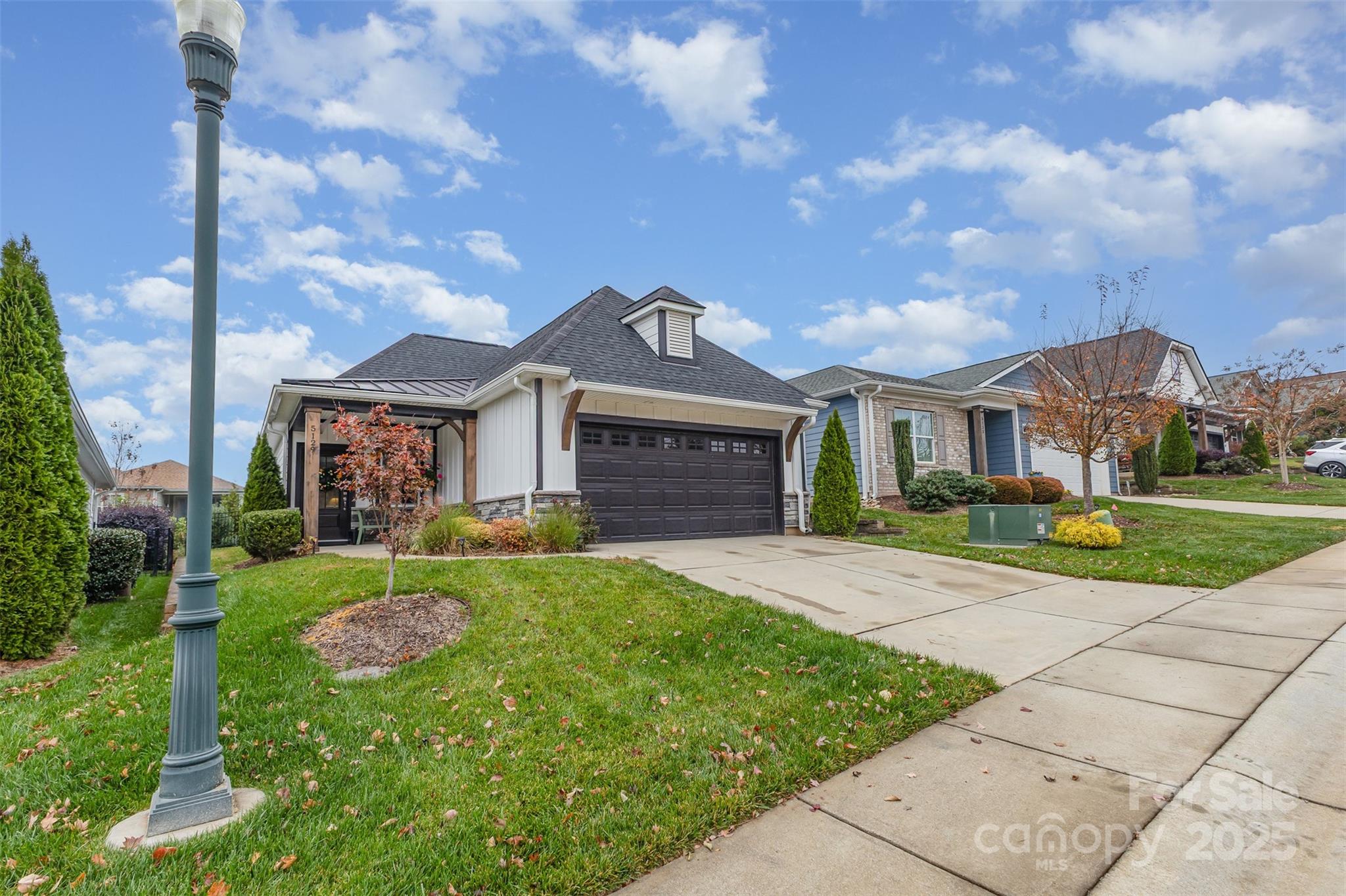 Trilogy Lake Norman - Residential