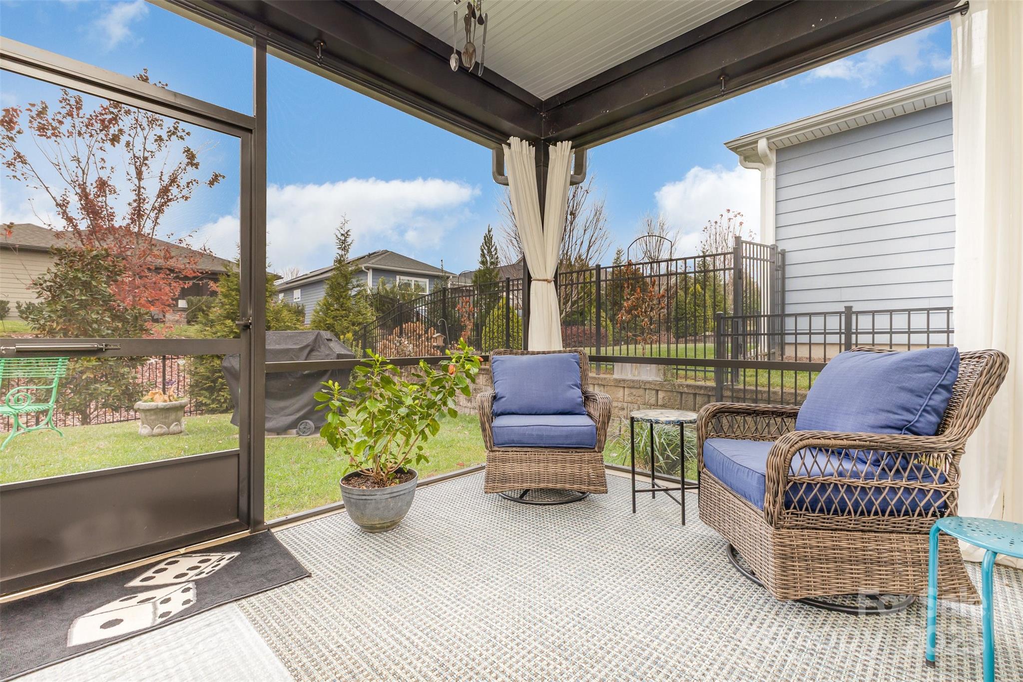 Trilogy Lake Norman - Residential