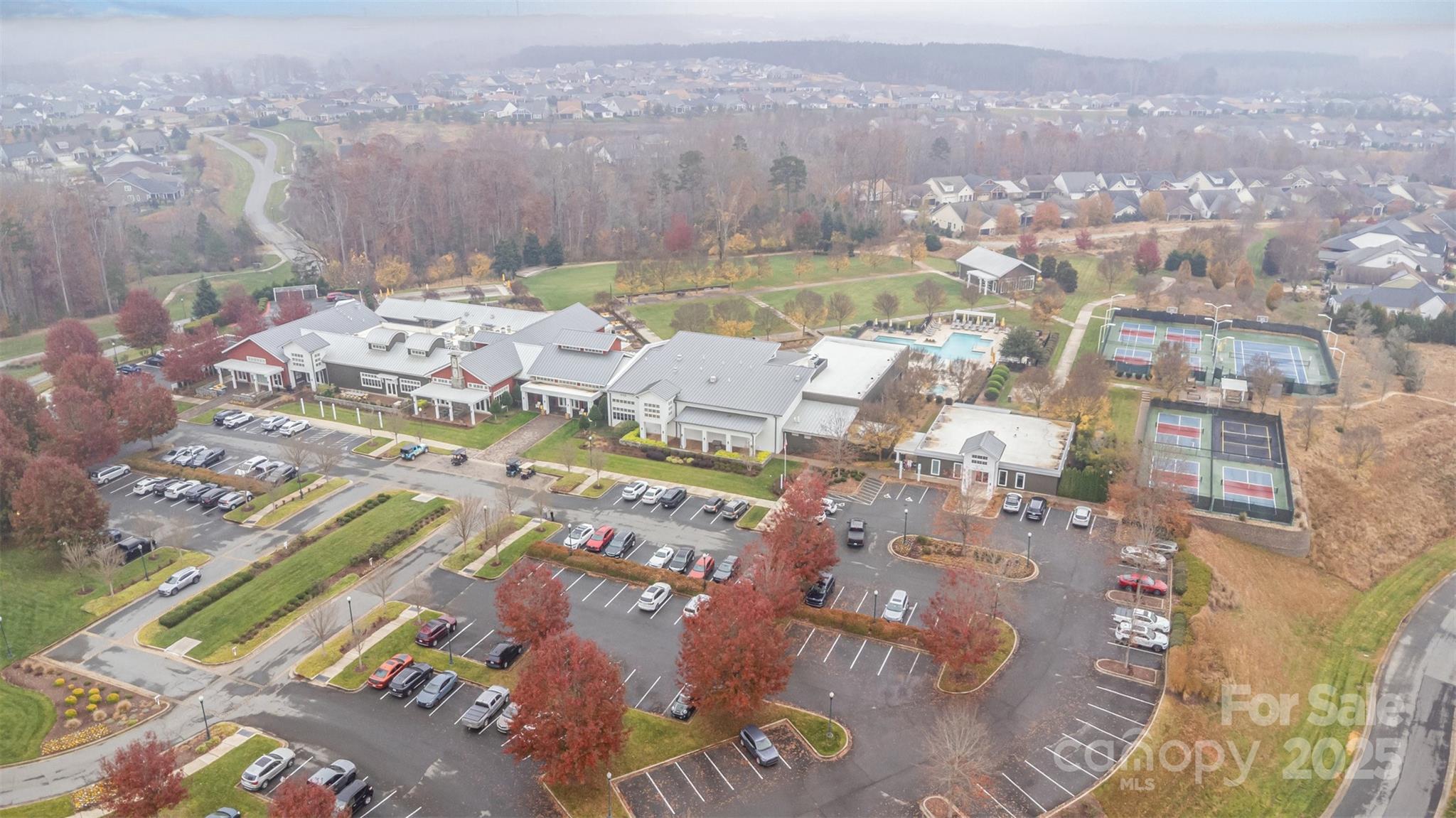 Trilogy Lake Norman - Residential