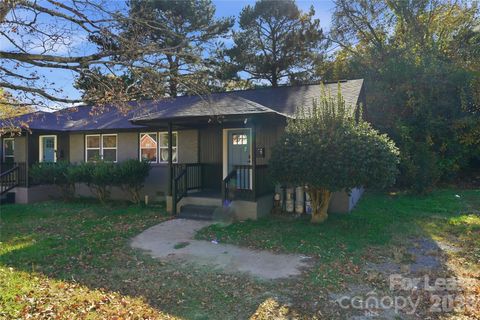 Photo of 1314 Anderson Street, Charlotte, NC 28205 (MLS # 4344930)