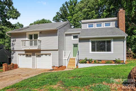 Photo of 9606 Fairway Ridge Road, Charlotte, NC 28277 (MLS # 4407124)