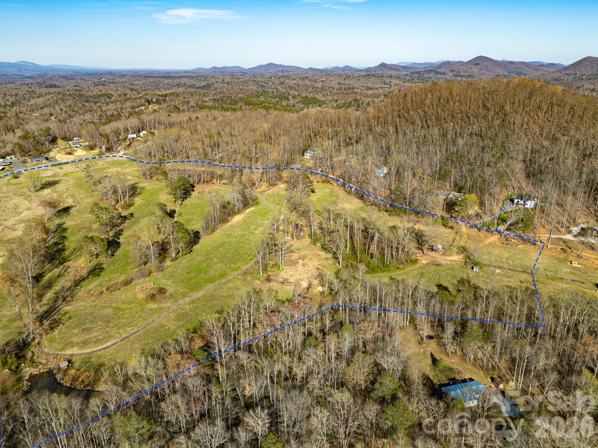 TBD Golf Course Road