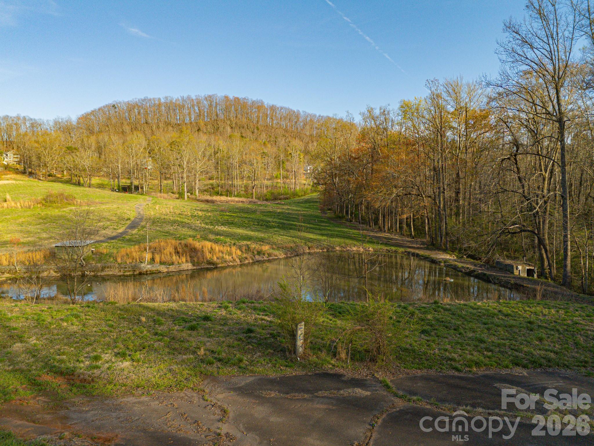 TBD Golf Course Road