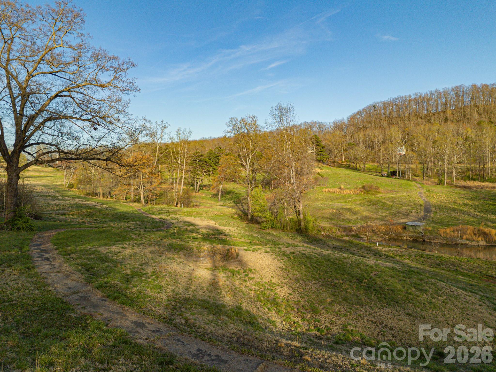 TBD Golf Course Road