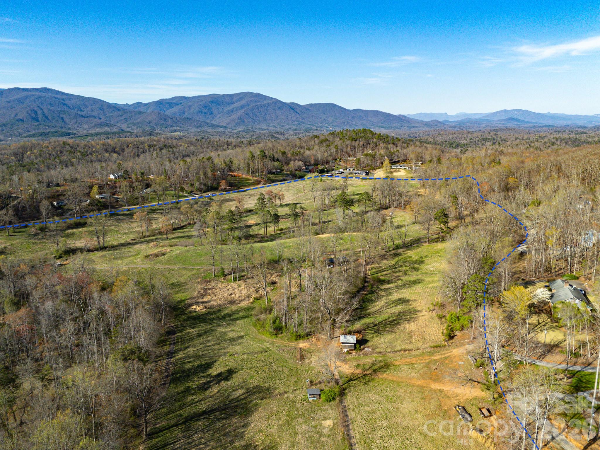 TBD Golf Course Road