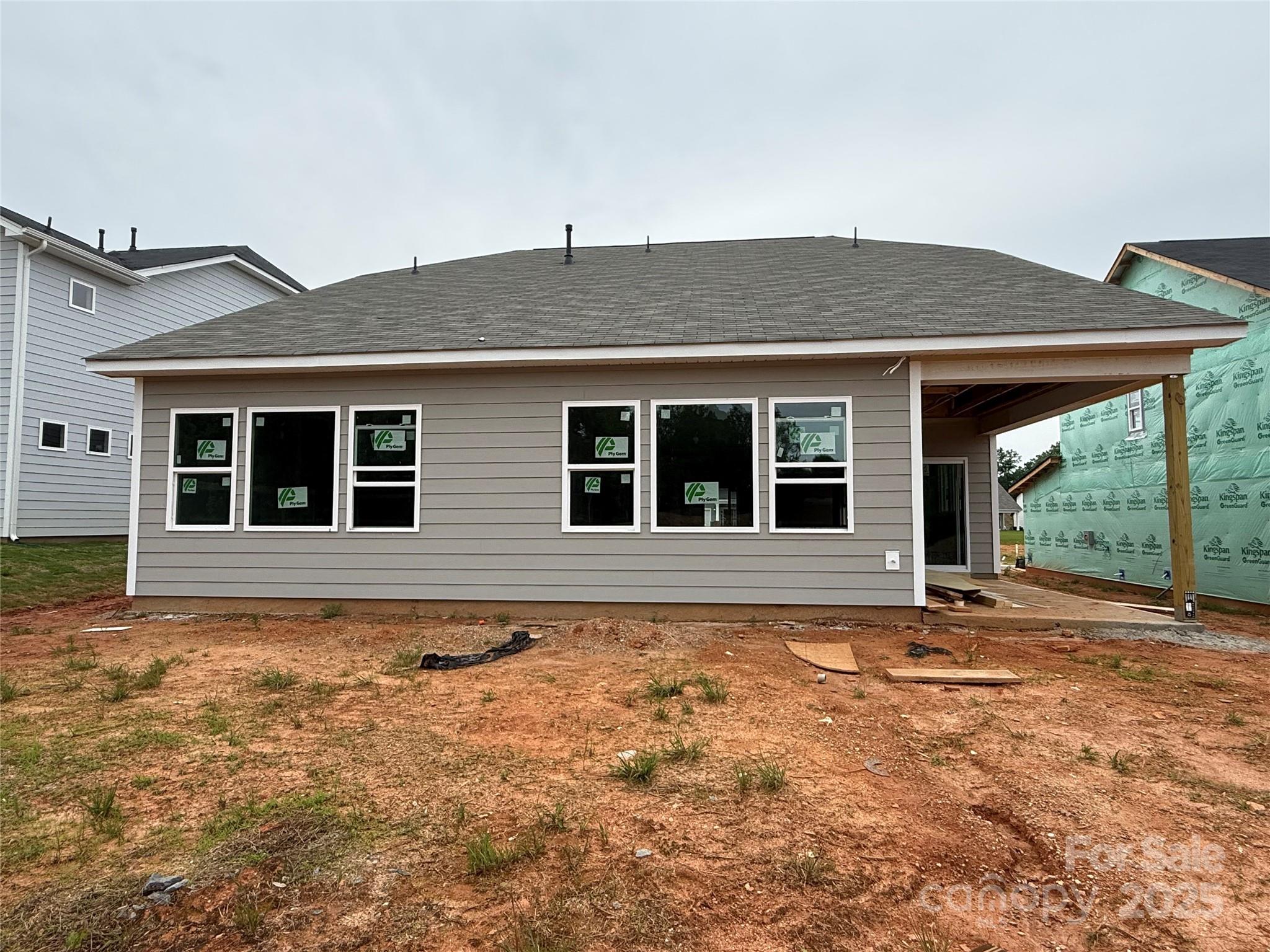 2210 Camber Drive CWO0075